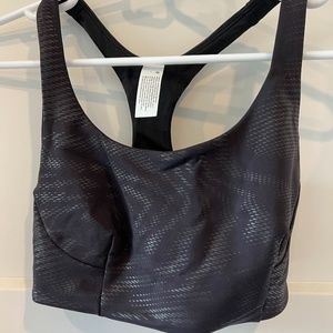 Lululemon Wunder Train Bra